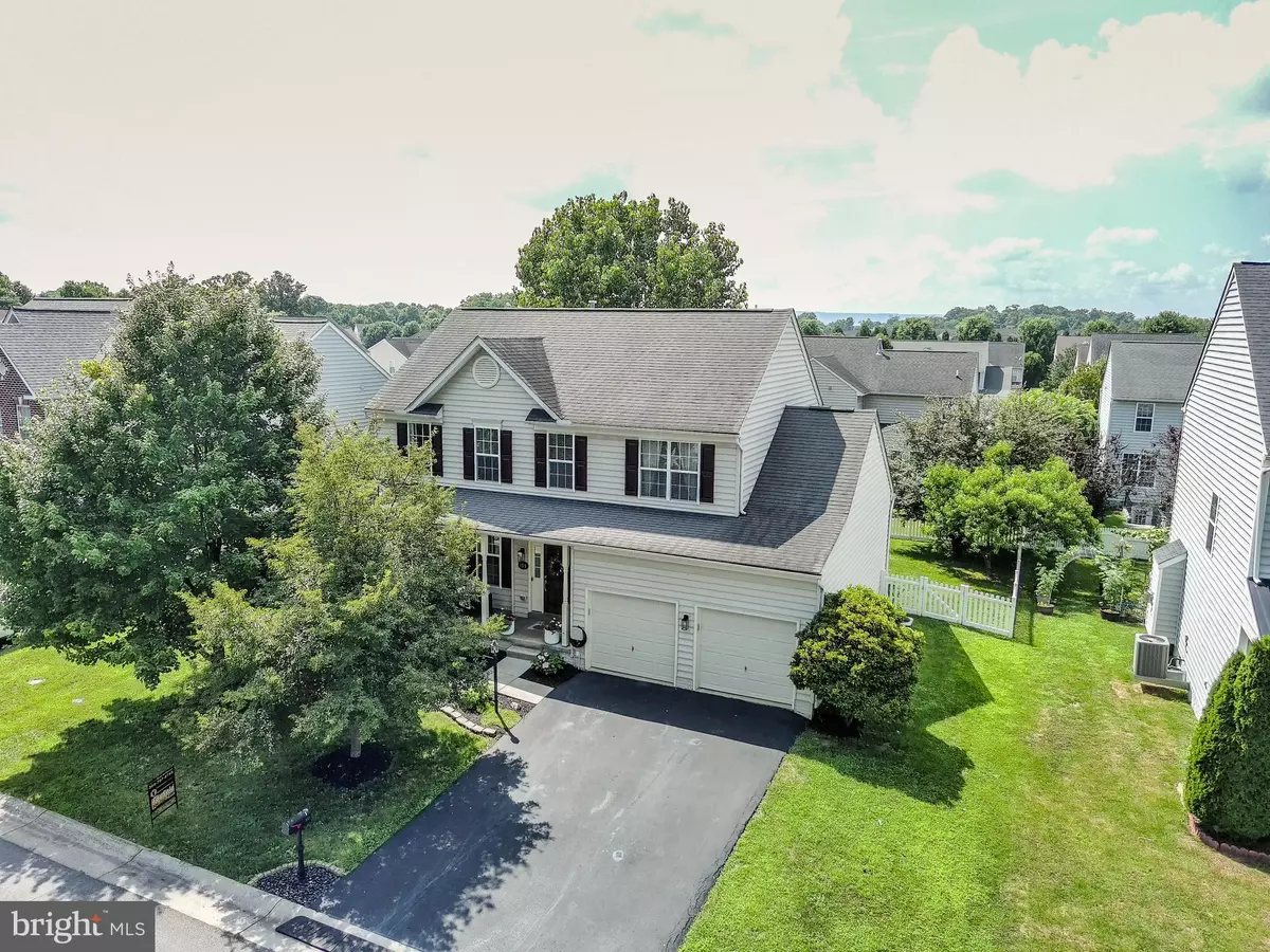 Kearneysville, WV 25430,195 DINWIDDIE WAY