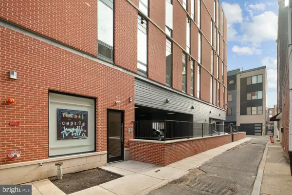 Philadelphia, PA 19147,514 SOUTH ST #507