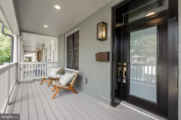 Washington, DC 20002,2422 NORTH CAPITOL ST NW