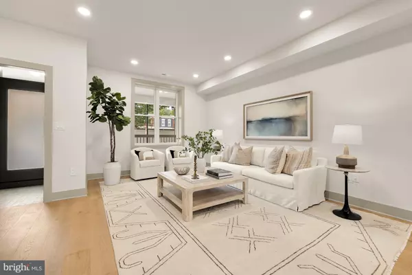 Washington, DC 20002,2422 NORTH CAPITOL ST NW