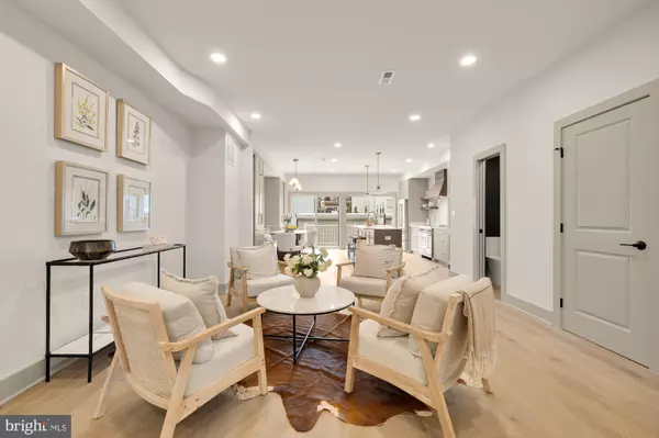 Washington, DC 20002,2422 NORTH CAPITOL ST NW