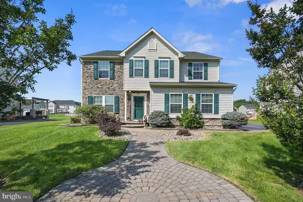 143 MEADOW GREEN AVE, Dover, DE 19901