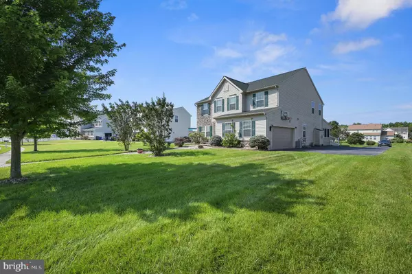 Dover, DE 19901,143 MEADOW GREEN AVE