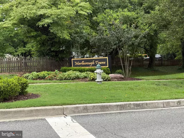 Upper Marlboro, MD 20772,14337 MARLBOROUGH LN