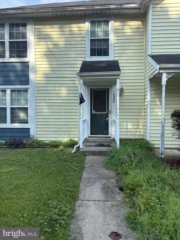 14337 MARLBOROUGH LN, Upper Marlboro, MD 20772