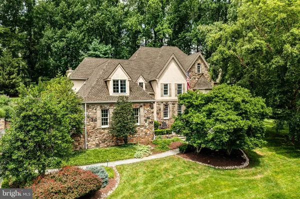 90 INDIAN SPRING RD, Media, PA 19063