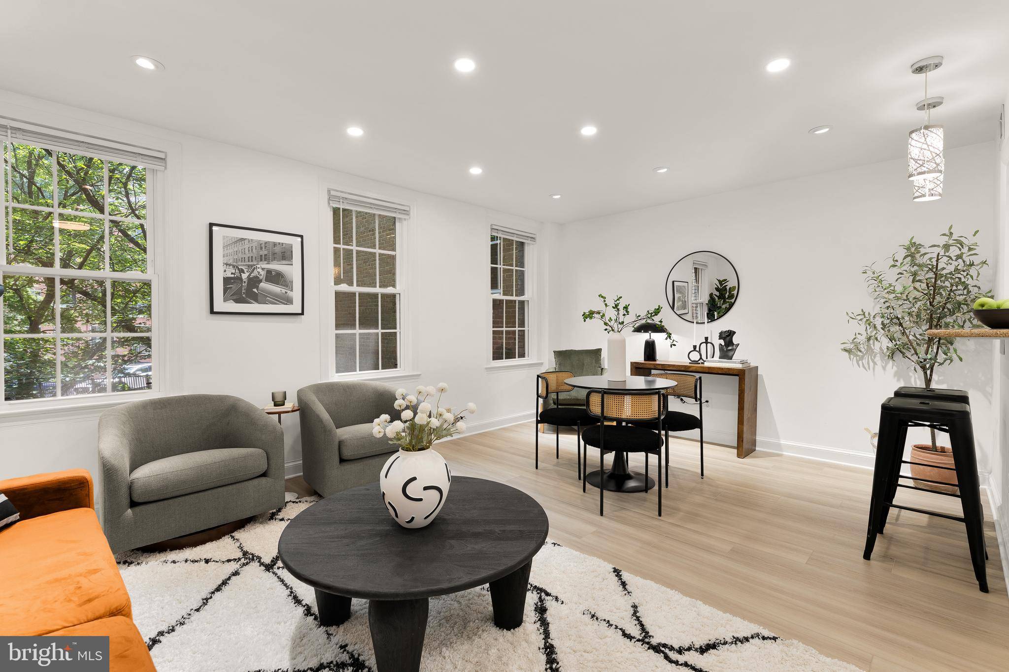2723 ORDWAY ST NW #2, Washington, DC 20008