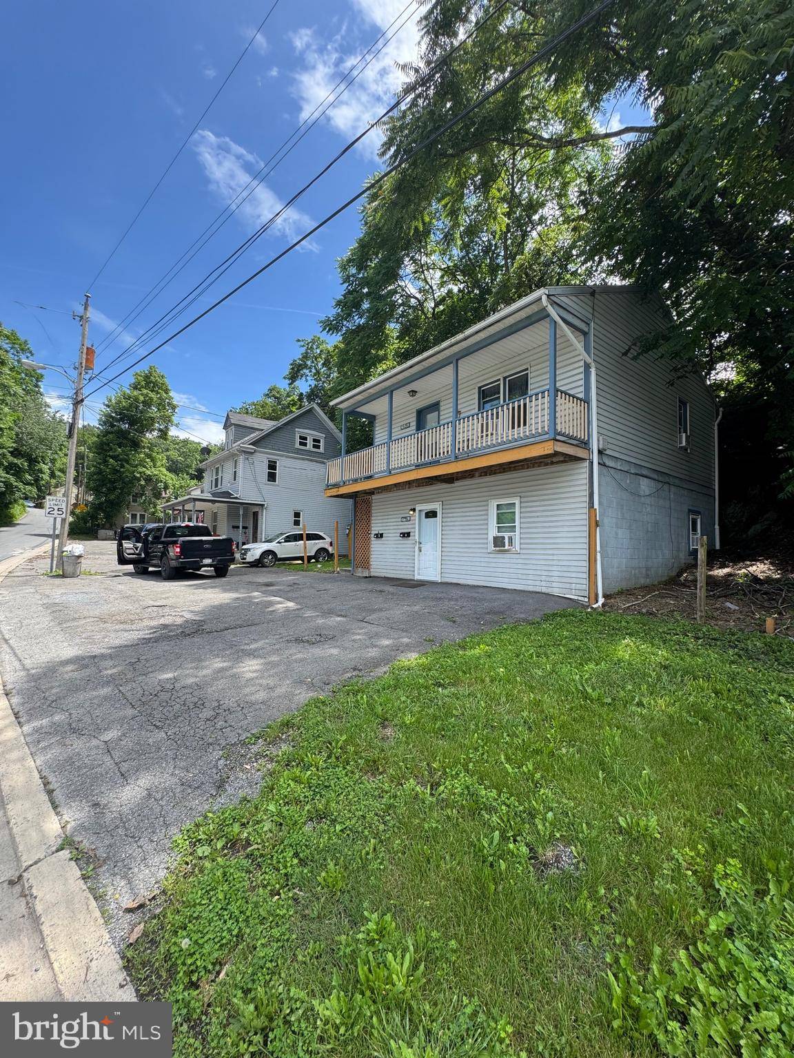 Berkeley Springs, WV 25411,252 INDEPENDENCE ST
