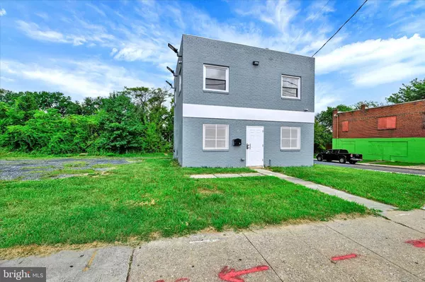 Baltimore, MD 21230,2400 ANNAPOLIS RD