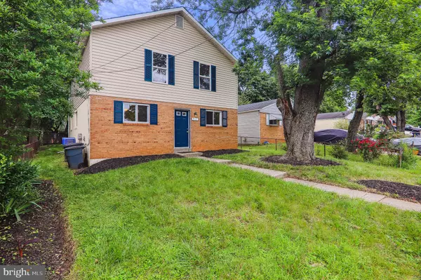 517 CARMODY HILLS DR, Capitol Heights, MD 20743