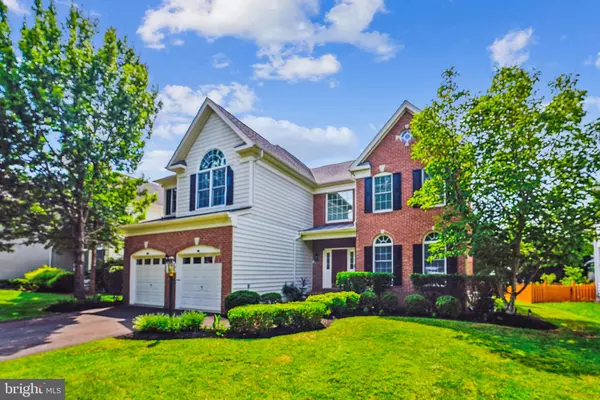 Haymarket, VA 20169,5518 HILLSMAN FARM LN