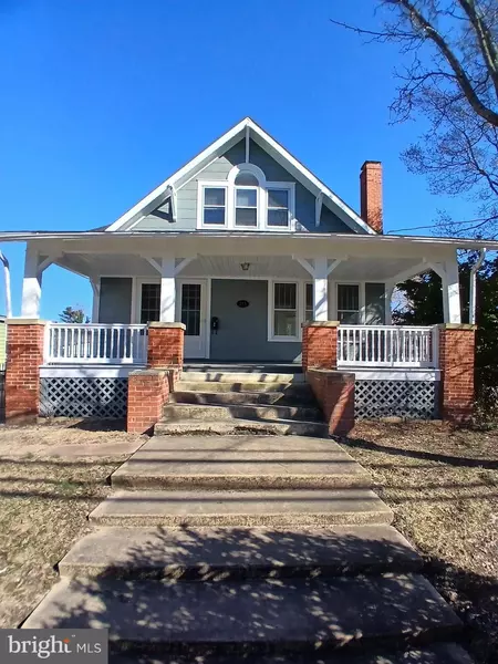 215 S WALNUT ST #A, Milford, DE 19963