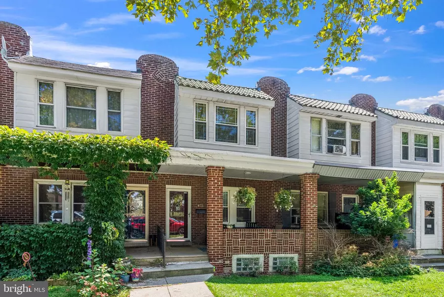 475 PENSDALE ST, Philadelphia, PA 19128