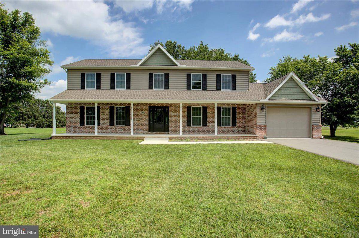 13435 KRETSINGER RD, Smithsburg, MD 21783