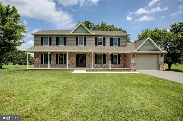 13435 KRETSINGER RD, Smithsburg, MD 21783