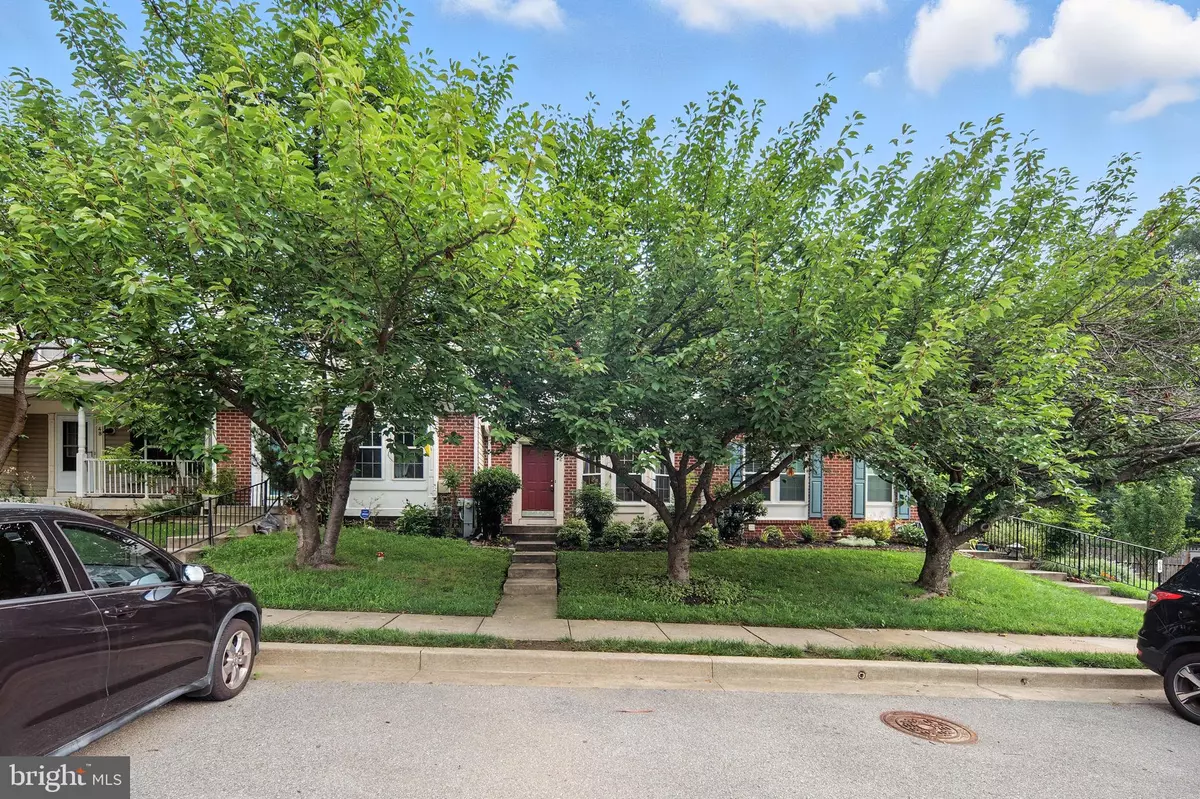 Baltimore, MD 21209,52 IRONWOOD CIR