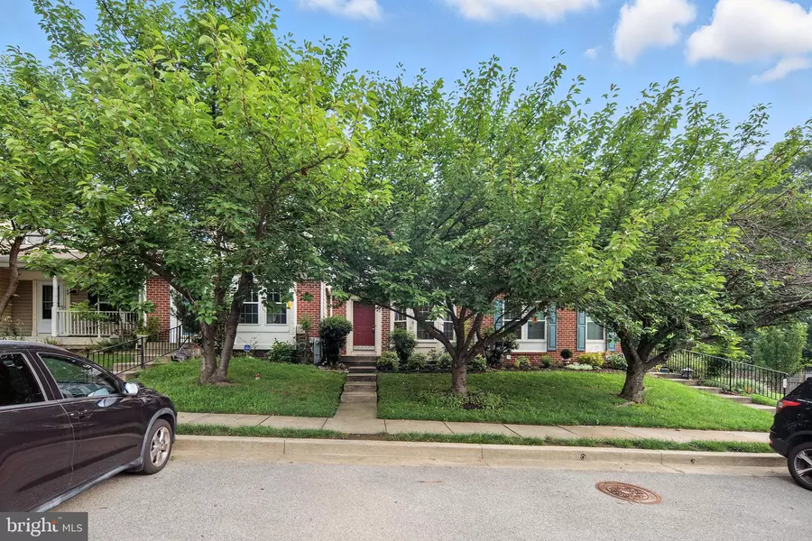52 IRONWOOD CIR, Baltimore, MD 21209