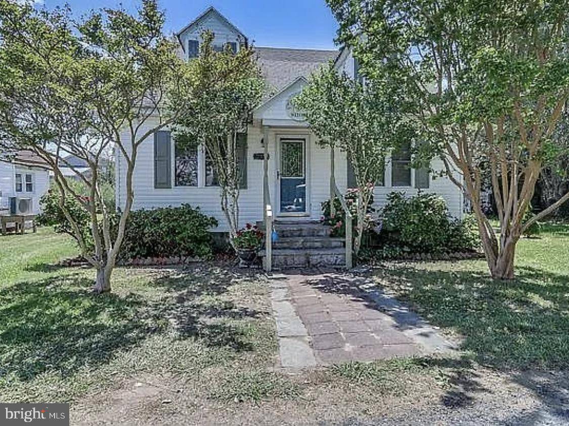 20809 SEVERN RD, Ewell, MD 21824