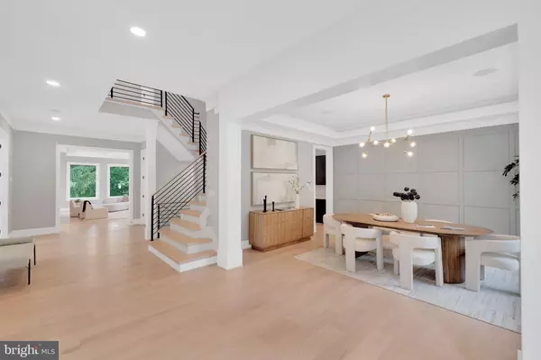 Mclean, VA 22101,6226 KELLOGG DR