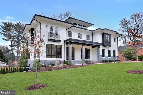 6226 KELLOGG DR, Mclean, VA 22101