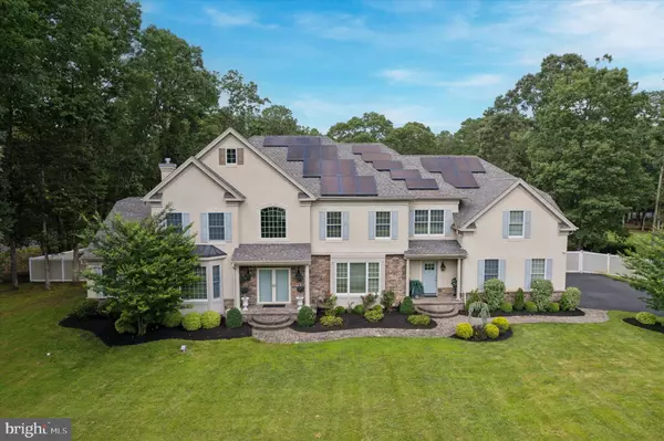 2 JESSICA CT, Tabernacle, NJ 08088