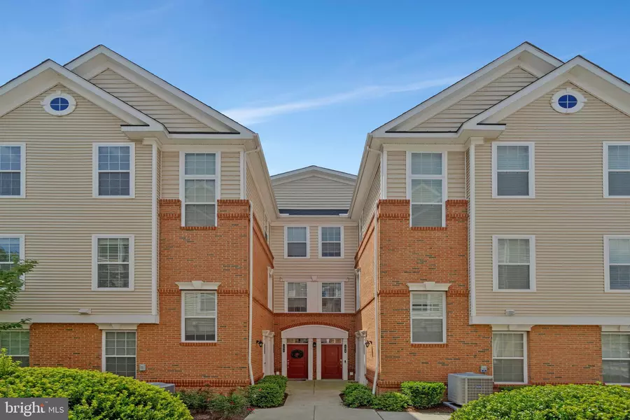 23286 SOUTHDOWN MANOR TER #101, Ashburn, VA 20148