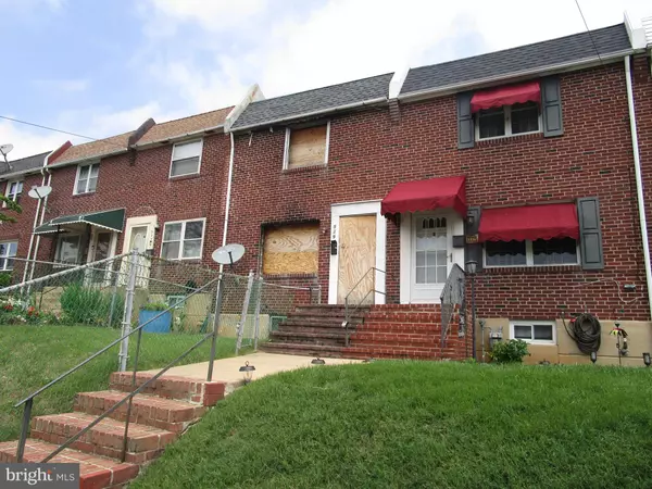 Wilmington, DE 19802,539 E 35TH ST