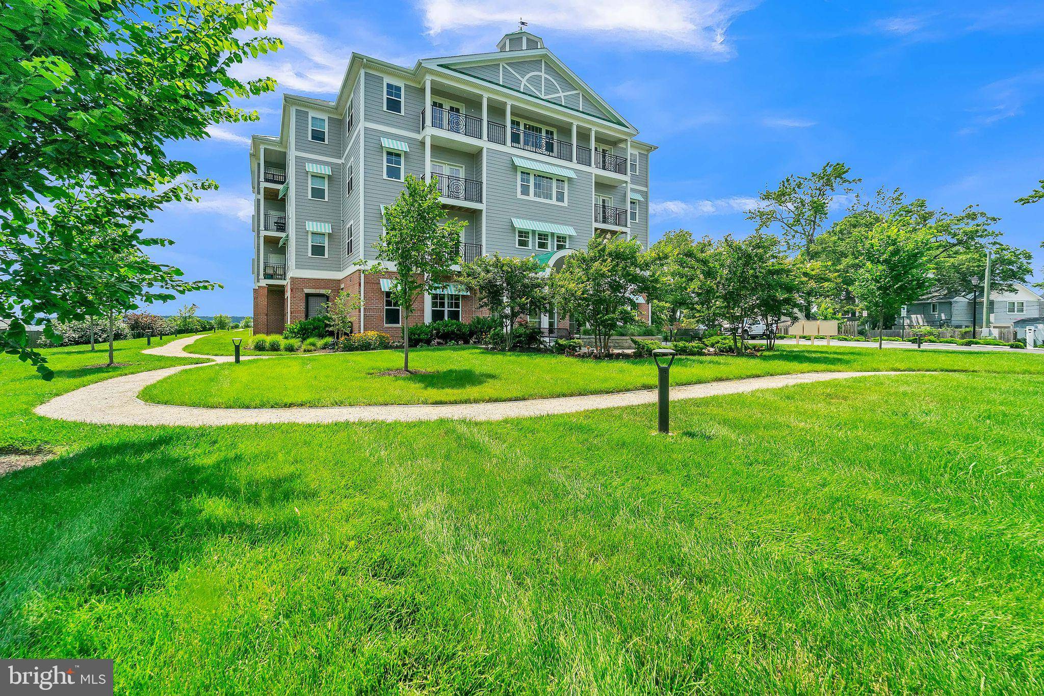 Middle River, MD 21220,1414 BURKE RD #201