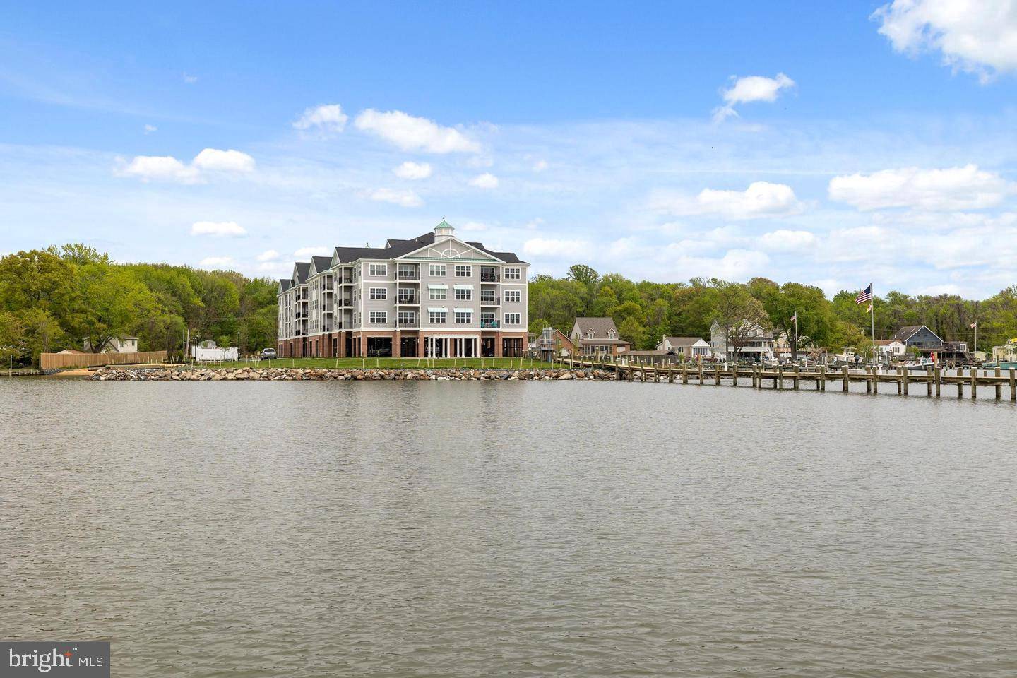 Middle River, MD 21220,1414 BURKE RD #201