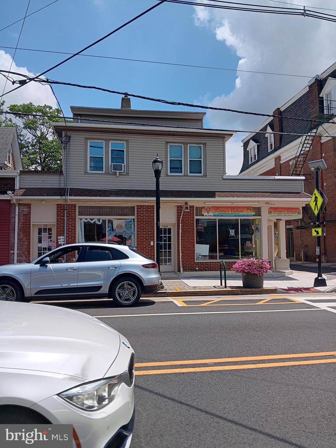 Westville, NJ 08093,189-191 BROADWAY