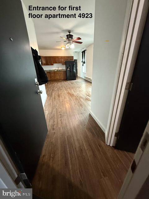 Philadelphia, PA 19120,4923 N 6TH ST #1ST FL