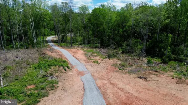 Mineral, VA 23117,0 OLD APPLE GROVE RD