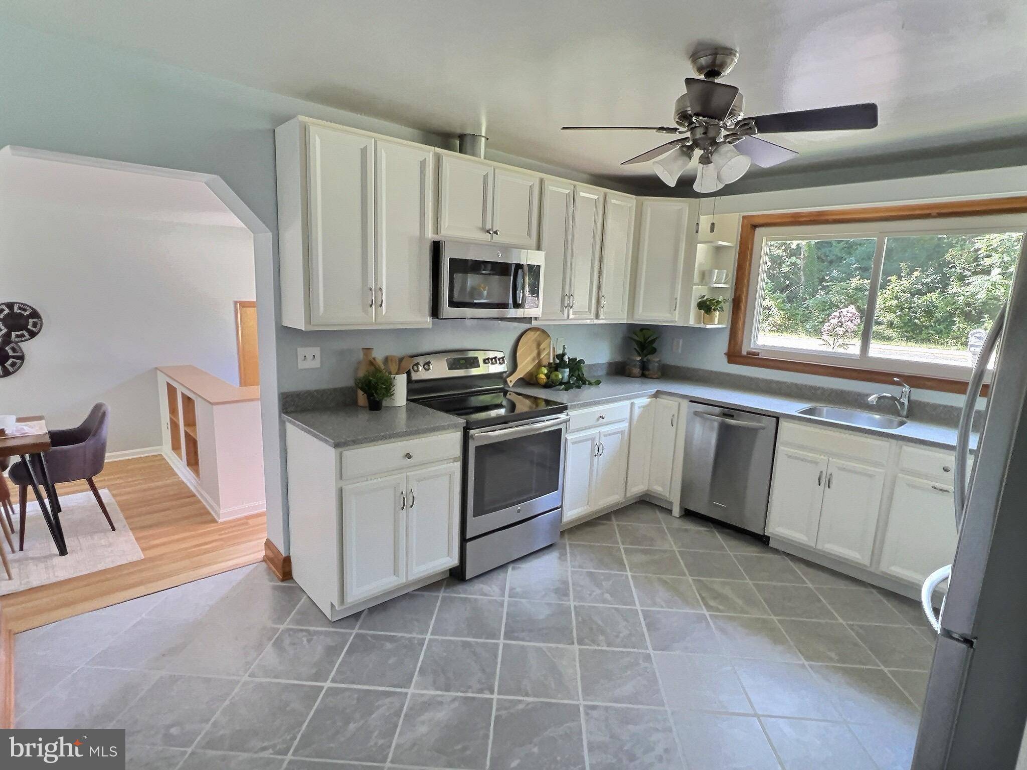 Baltimore, MD 21237,4900 RIDGE RD