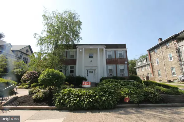 139 W TULPEHOCKEN ST #C2, Philadelphia, PA 19144