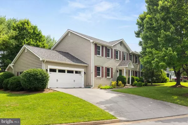 Winchester, VA 22601,1962 KATHY CT