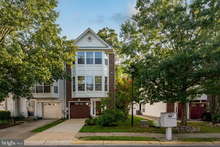 2817 WATERS EDGE CT, Bryans Road, MD 20616