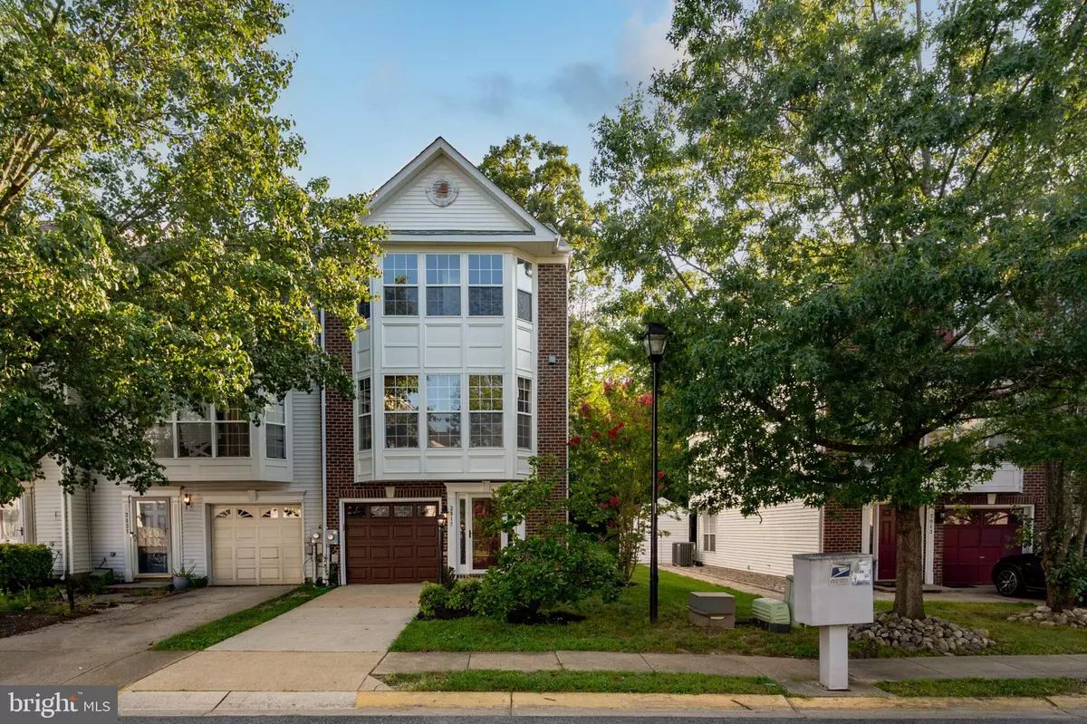 Bryans Road, MD 20616,2817 WATERS EDGE CT