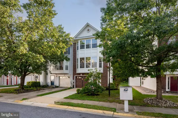 Bryans Road, MD 20616,2817 WATERS EDGE CT