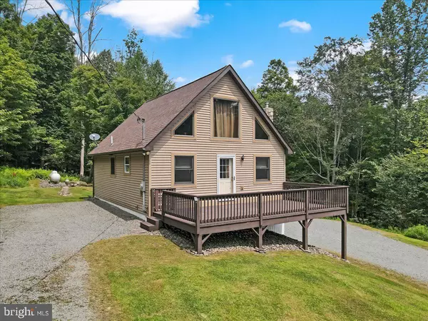 Pleasant Mount, PA 18453,193 HIGHLAND TRL