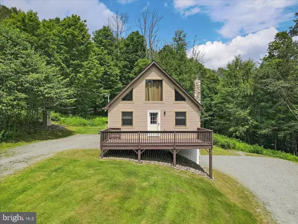 Pleasant Mount, PA 18453,193 HIGHLAND TRL