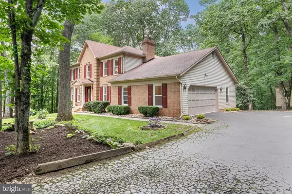 Manassas, VA 20112,12779 LOST CREEK CT