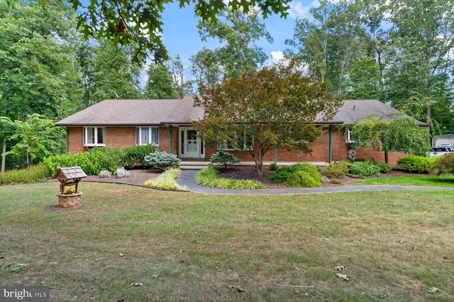 2613 ALBERT RILL RD, Westminster, MD 21157