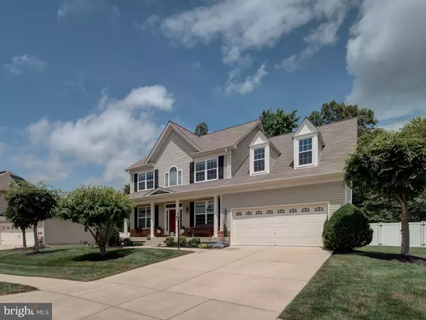 17302 TAMPICO CT, Accokeek, MD 20607