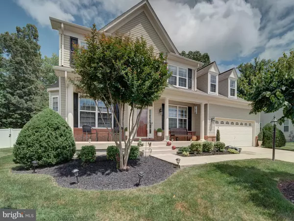 Accokeek, MD 20607,17302 TAMPICO CT