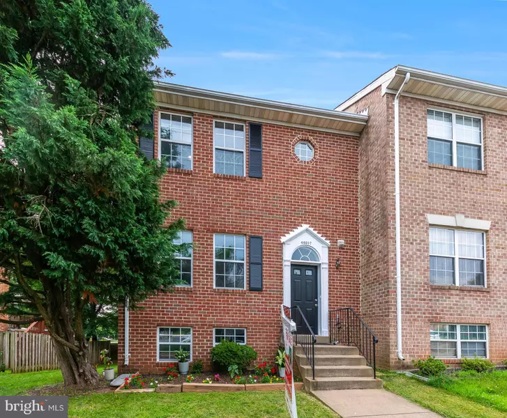 46607 CARRIAGE CT, Sterling, VA 20164
