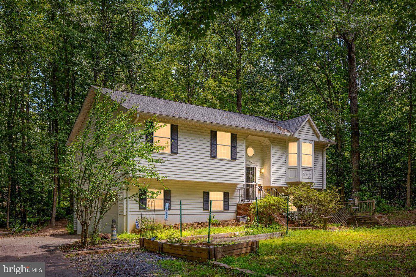 11701 BERRY LN, Spotsylvania, VA 22551