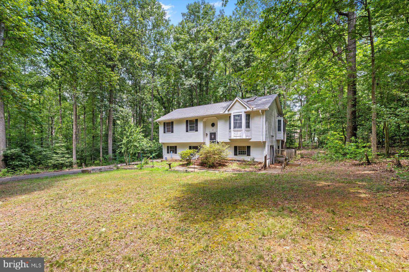 Spotsylvania, VA 22551,11701 BERRY LN