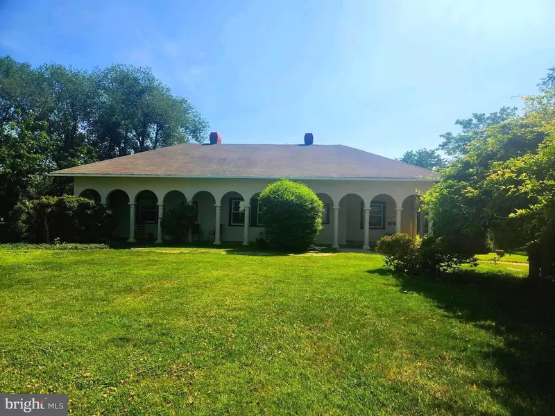 422 LAURA VIRGINIA HALE PLACE, Front Royal, VA 22630