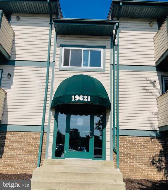 19621 GUNNERS BRANCH RD #H, Germantown, MD 20876