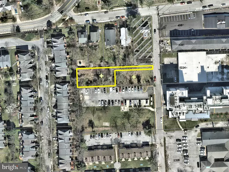 5222 CROWSON AVE, Baltimore, MD 21212